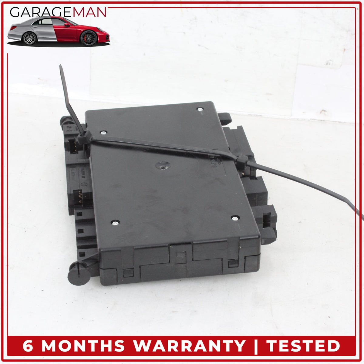 2008-2020 Mercedes C207 E550 E500 Front Left Seat Control Module 1729006903 OEM
