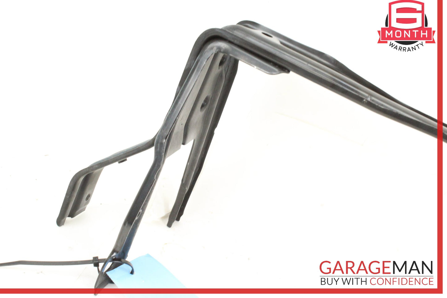 2007-2014 Mercedes S550 W221 Front Lower Bumper Reinforcement Bracket 2216200315