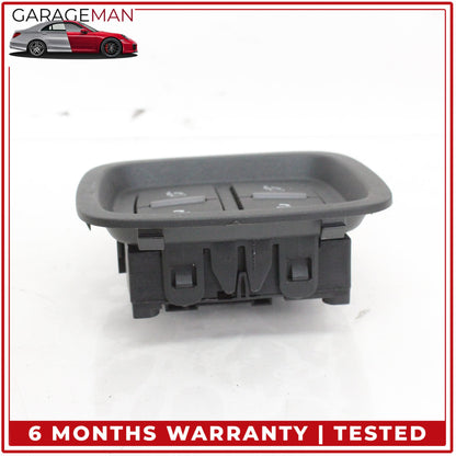 2017-2026 Audi Q7 Rear Seat Release Switch Button 4M0959861B OEM