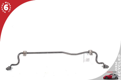 2012-2018 Audi A6 A7 Quattro Rear Anti Roll Stabilizer Sway Bar 4G0511305P OEM