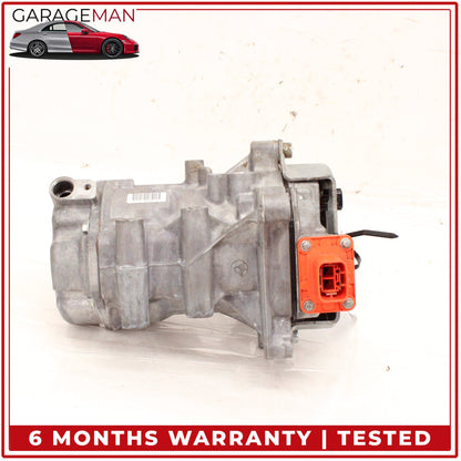 2022-2025 Toyota Tundra AC A/C Air Conditioning Compressor 042400-1602 OEM
