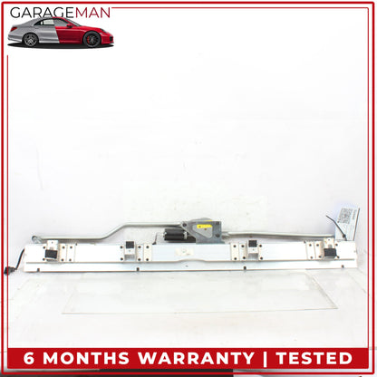 2006-2011 Mercedes W219 CLS550 Rear Window Sun Shade Roller Blind 2198100020 OEM
