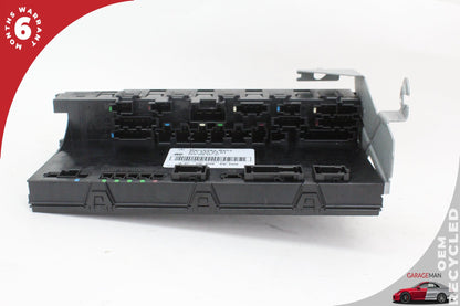 2003-2011 Mercedes-Benz E350 W211 Trunk Fuse Relay Box Control Module 2115455301