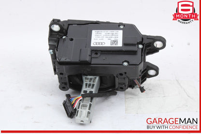 2018-2025 Audi Q5 Floor Shifter 80B713041AD