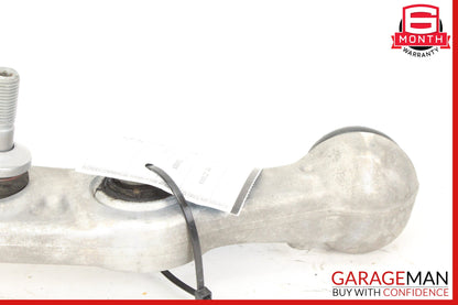 2015-2020 Mercedes W205 C300 Front Right Side Wishbone Lower Control Arm OEM
