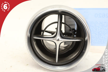 2013-2020 Mercedes R231 SL550 Center Left Or Right Dash AC A/C Air Vent OEM