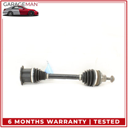 2017-2024 Audi Q7 Front Left or Right Side CV Axle Drive Shaft 4M0407271D OEM