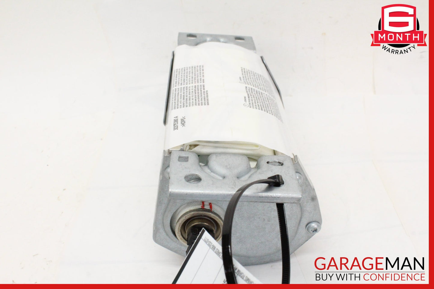 2008-2013 BMW 128i E82 E88 Convertible Front Right Dash Airbag 9135151