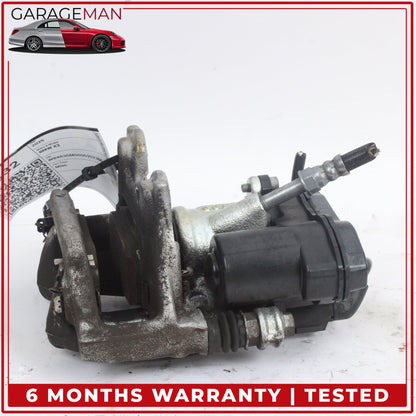 2023-2026 BMW X2 U10 SUV Rear Left and Right Side Brake Caliper 6891065 OEM