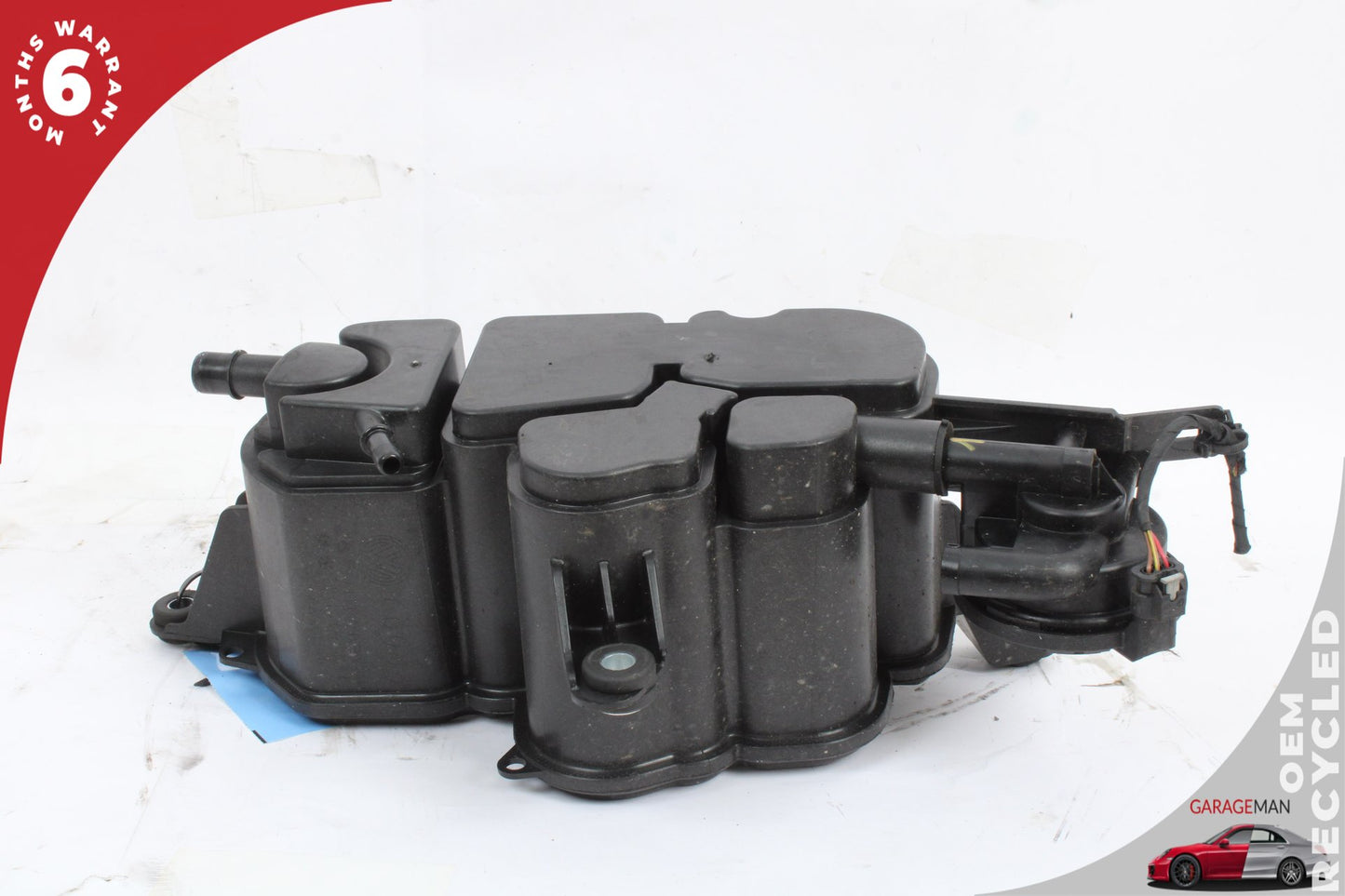 2015-2024 Porsche Macan 95B Fuel EVAP Evaporator Charcoal Canister OEM