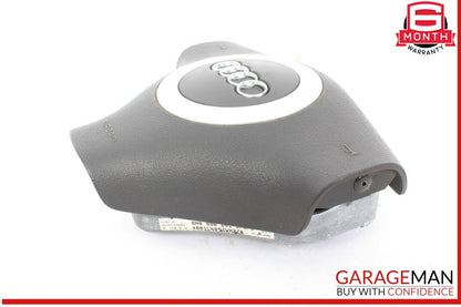 00-06 Audi TT Front Left Driver Side Steering Wheel Airbag Air Bag OEM