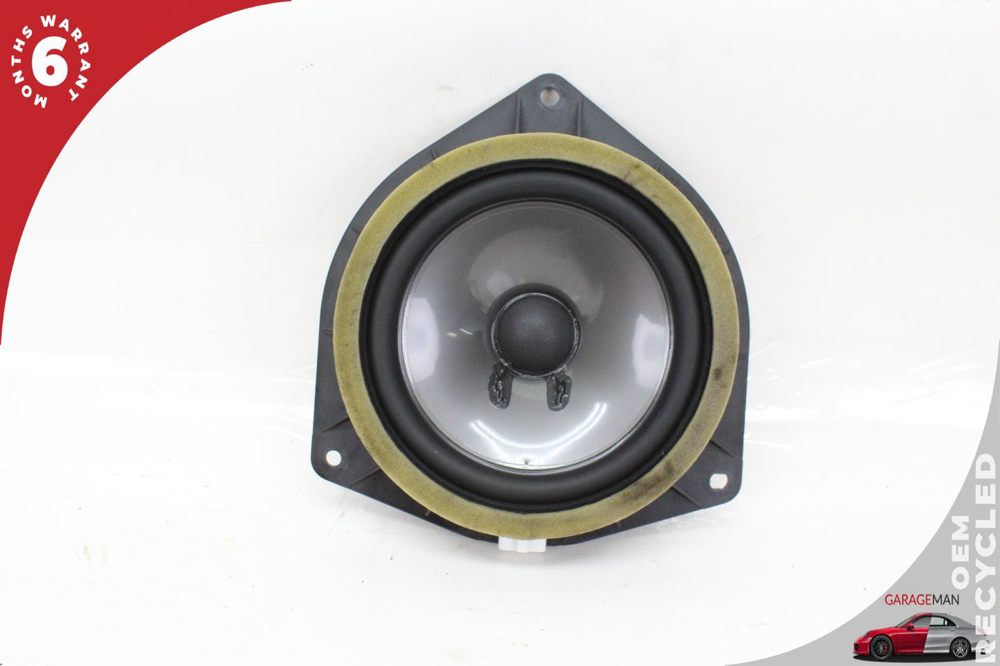 2022-2025 Subaru BRZ Toyota GR86 Front Left and Right Side Door Speaker OEM