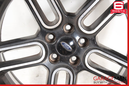 2011-2015 Ford Edge Flex Front or Rear Wheel Rim 8JX20X39 DA8J1007AA OEM