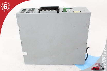 2012-2018 Audi A6 A7 MMI Radio Receiver Control Head Unit 4G0035082 OEM