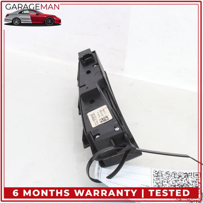 2012-2018 BMW 650i F13 RWD Traction Sport Eco Multifunctional Control Switch OEM