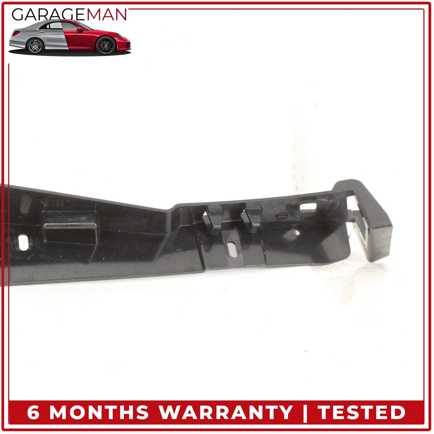 2014-2021 BMW i3 I01 Rear Left Driver Side Quarter Panel Bracket 7296755 OEM