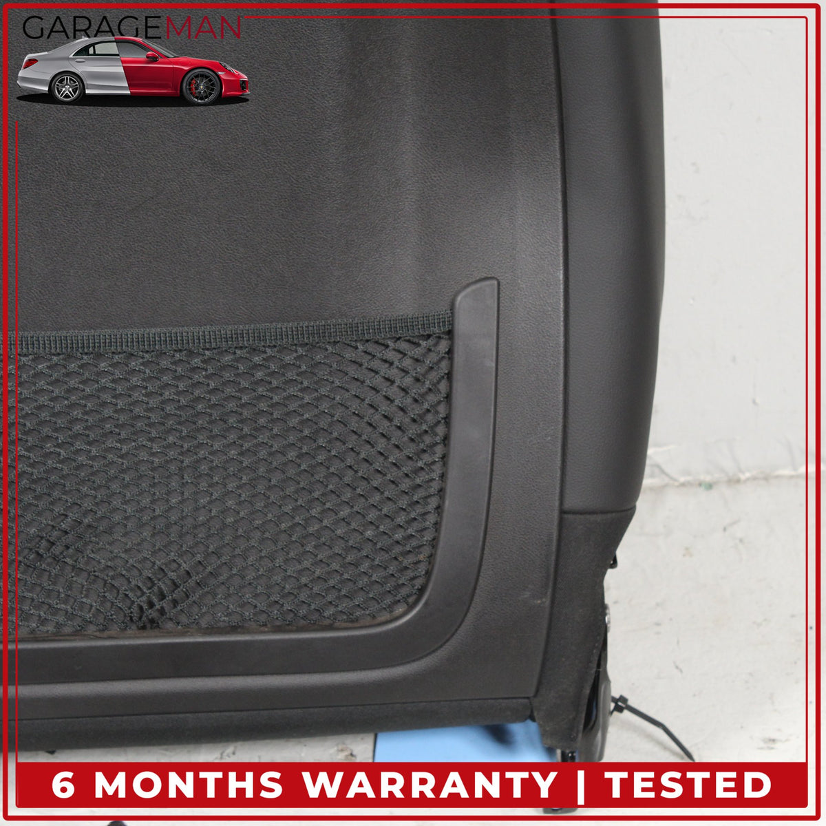 2019-2025 BMW M340i G20 Sedan Front Right Upper Seat Cushion 7472486