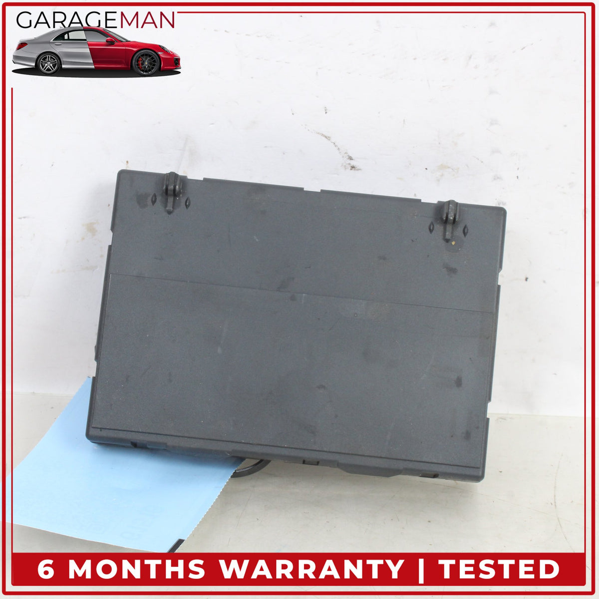 2012-2018 Audi A7 A6 Front Left Side Seat Control Module Unit 4G8959760A OEM