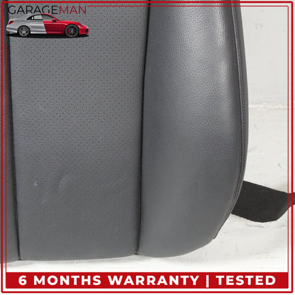 2007-2009 Mercedes W211 E350 Front Left or Right Top Upper Seat Cushion OEM