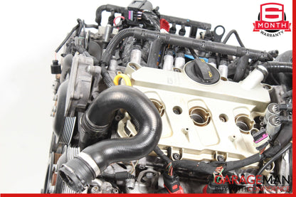 2008-2009 Audi A4 A5 3.2L Engine Motor Assembly OEM