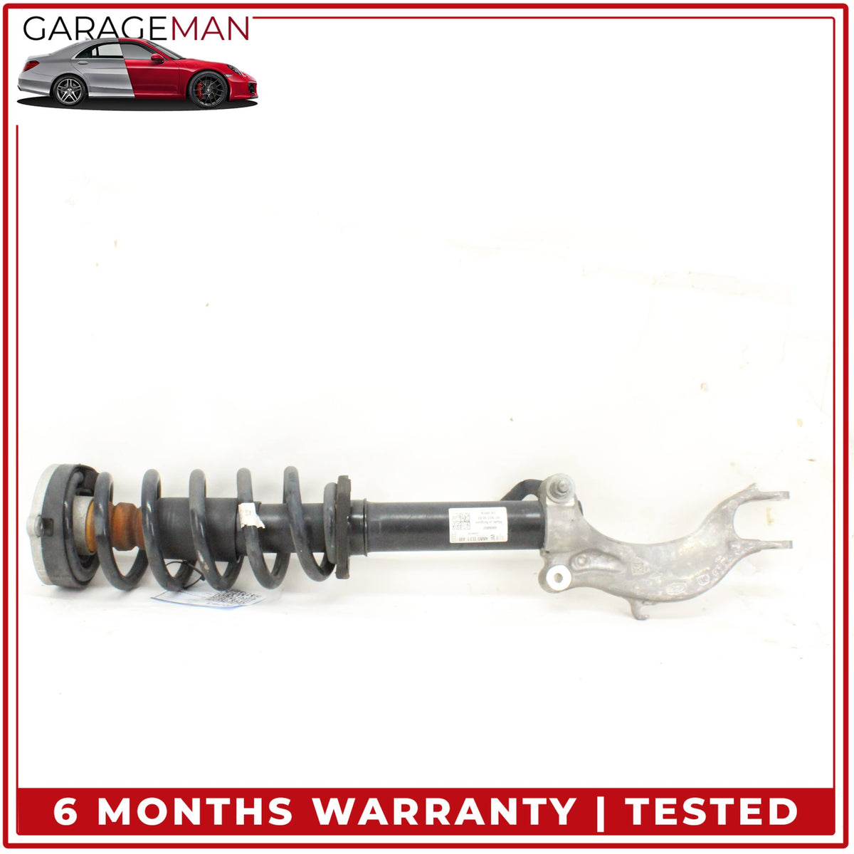2017-2024 Audi Q7 Front Left or Right Side Shock Strut Absorber 4M0413031AB OEM