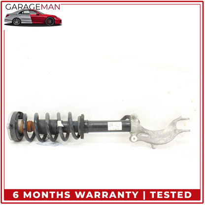 2017-2024 Audi Q7 Front Left or Right Side Shock Strut Absorber 4M0413031AB OEM