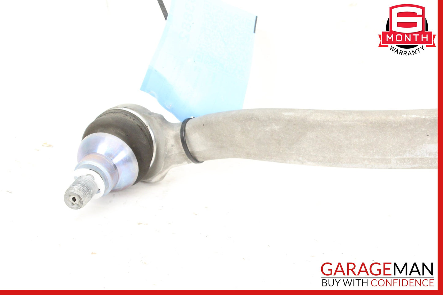 2015-2020 Mercedes W205 C300 Front Right Passenger Side Curved Control Arm OEM