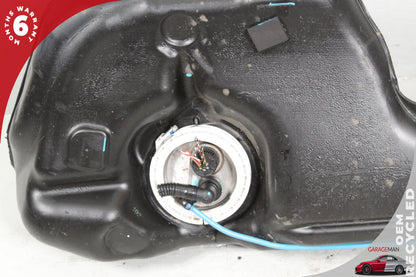 2008-2013 BMW 128i E82 E88 Convertible Fuel Tank 7190559
