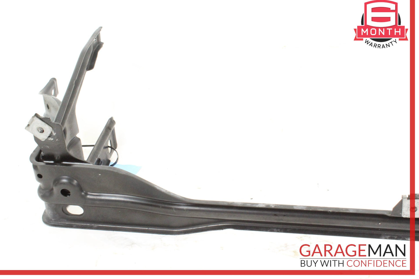 2007-2014 Mercedes S550 W221 Front Lower Bumper Reinforcement Bracket 2216200315