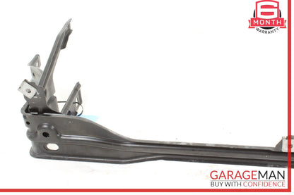 2007-2014 Mercedes S550 W221 Front Lower Bumper Reinforcement Bracket 2216200315