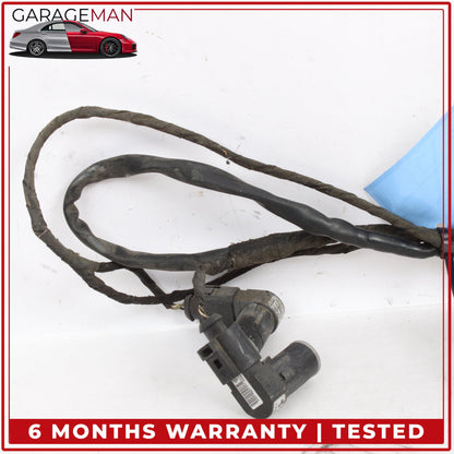 2008-2019 Maserati GranTurismo Rear Bumper Parking Sensors w/ Wire Harness OEM