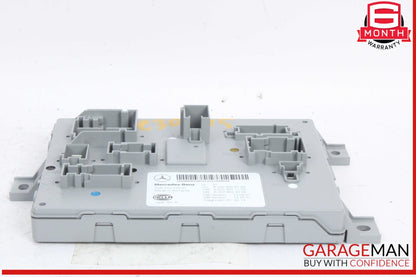 2015-2018 Mercedes-Benz C300 W205 Rear SAM Module 2229009708 Genuine