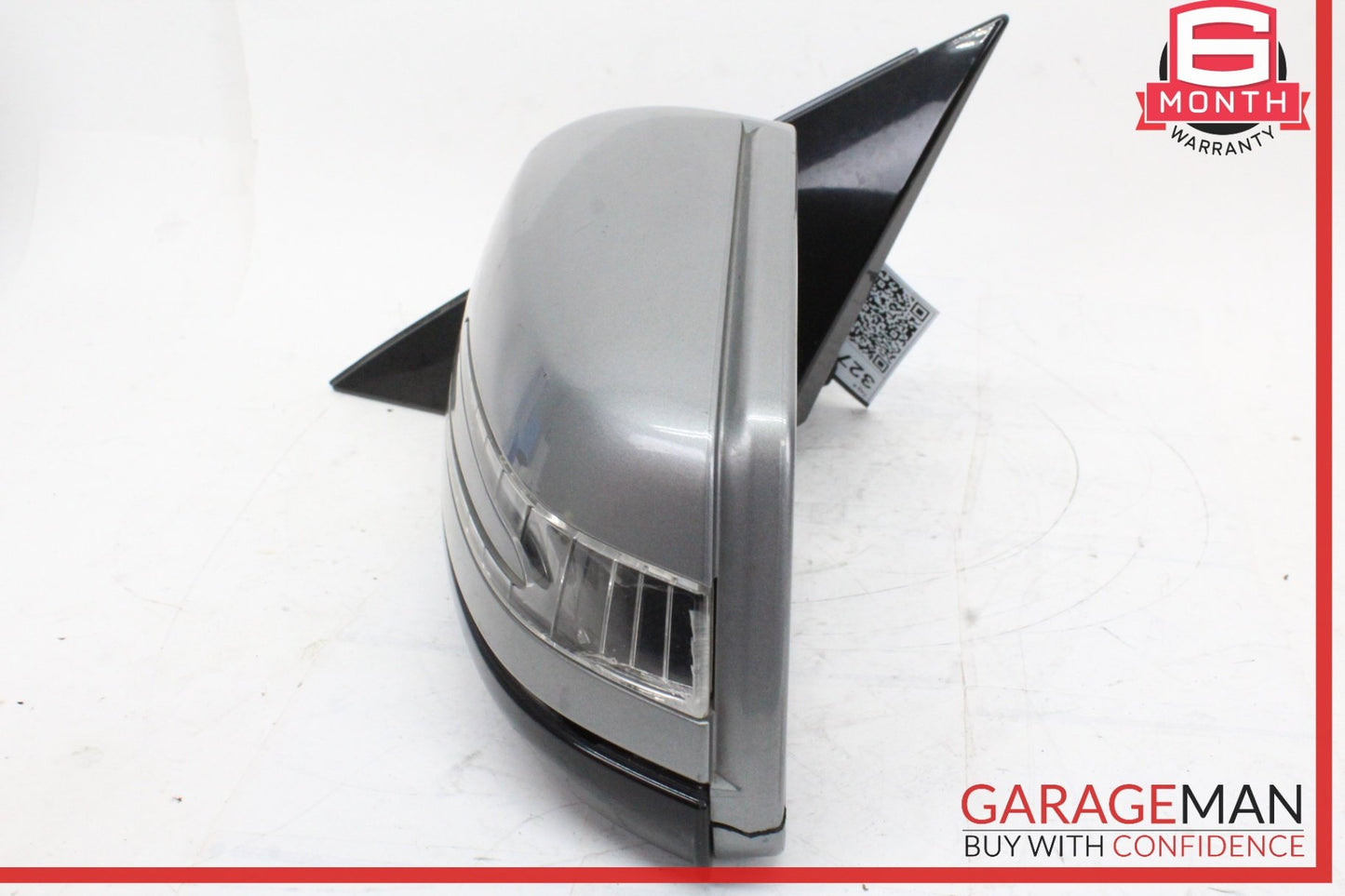 2010-2013 Mercedes-Benz S550 S400 W221 Left Side Rear View Door Mirror OEM