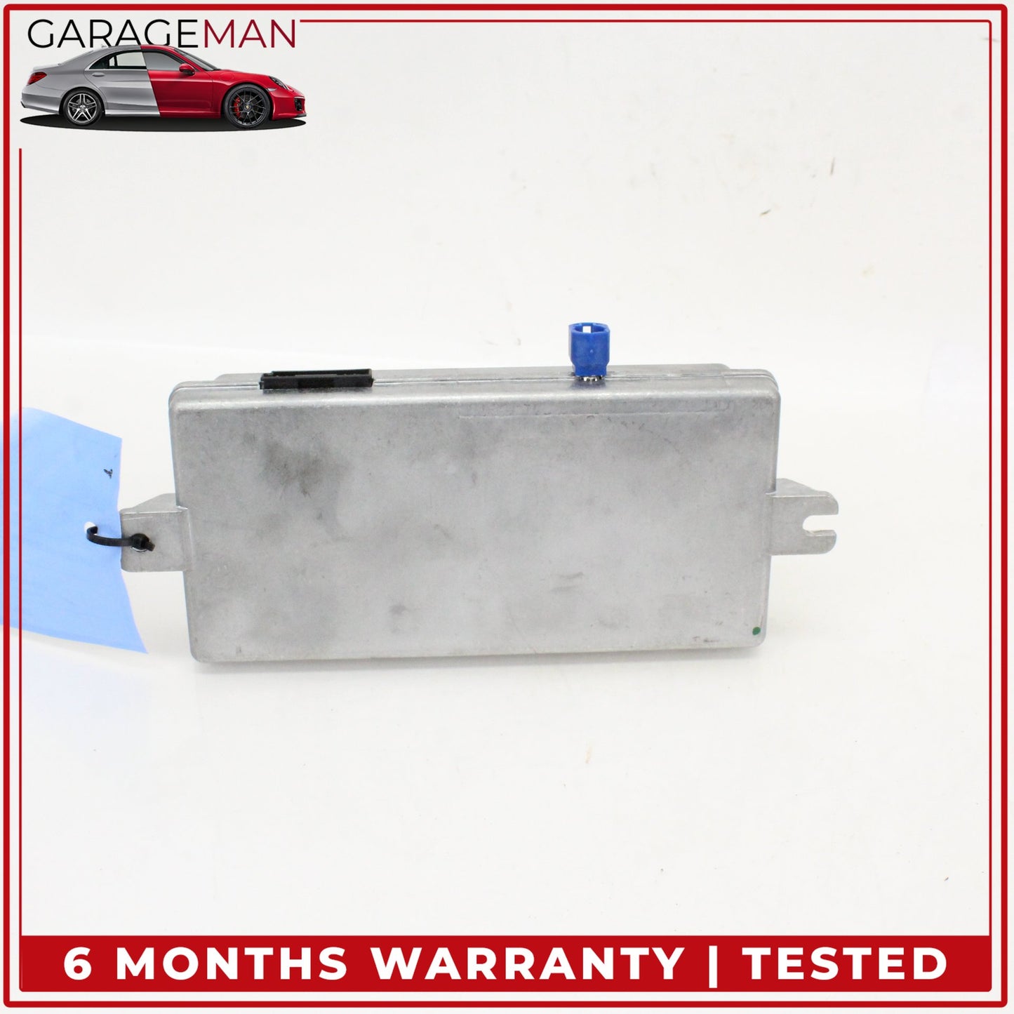 2014-2020 BMW 430i Rear View Backup Camera Control Module Unit 04939395301 OEM
