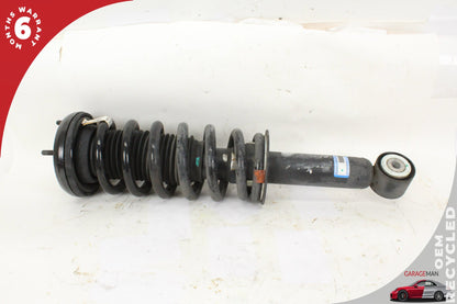 2002-2005 Ford Thunderbird Rear Left and Right Shock Strut Absorber 1W635560AC
