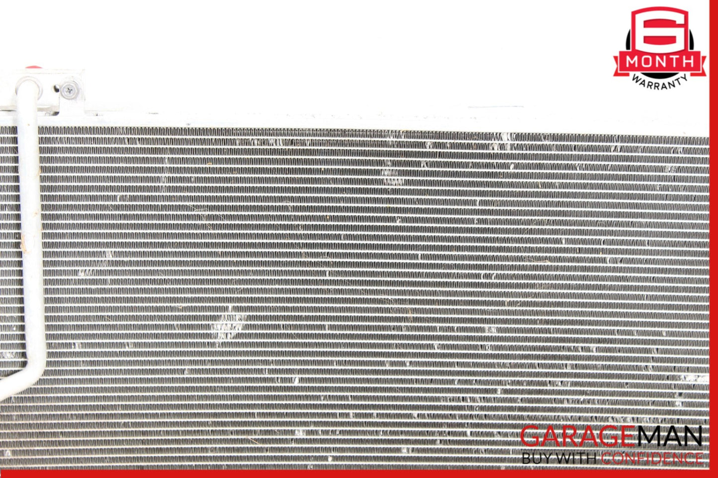 2012-2016 Mercedes-Benz E250 W212 Cooling Radiator 0995006203
