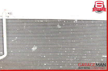 2012-2016 Mercedes-Benz E250 W212 Cooling Radiator 0995006203