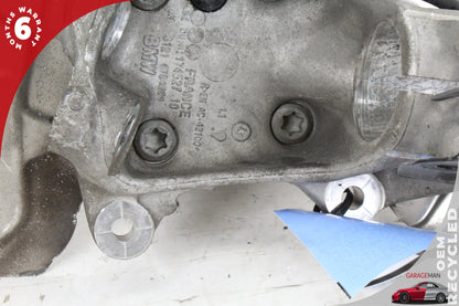 2012-2015 BMW X1 Front Right Side Spindle Knuckle Wheel Hub 6784866 OEM