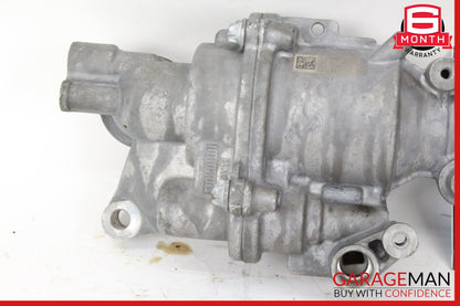 2016-2023 Mercedes W205 C300 GLC300 Engine Water Coolant Pump 2742000900 OEM