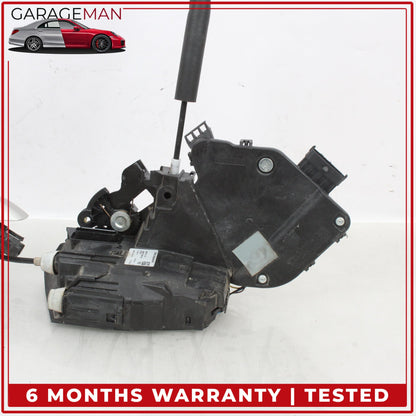 2013-2022 Range Rover L405 Front Right Door Lock Latch Actuator w/ Handle OEM