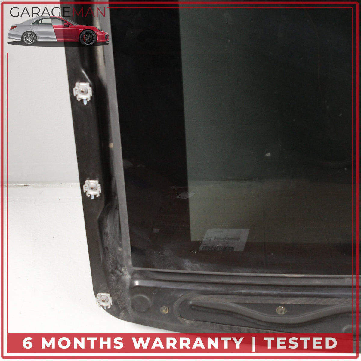 2013-2022 Land Rover Range Rover Sport L494 Panoramic Sunroof Glass Assembly OEM