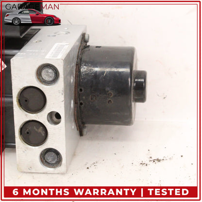 2006-2013 Mercedes W164 ML350 ABS Anti Lock Brake Pump Module 1645458232 OEM