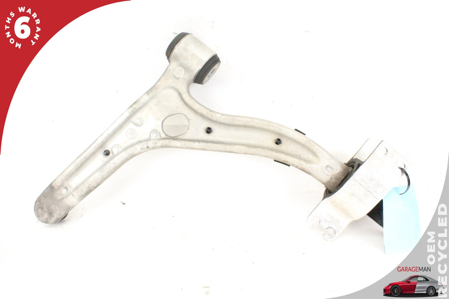 2014-2019 Mercedes W117 CLA45 AMG CLA250 Front Right Side Lower Control Arm OEM