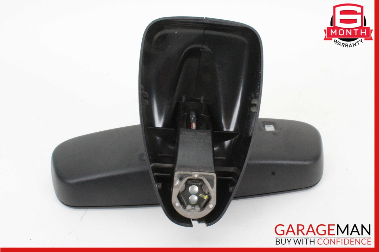 2010-2013 Land Rover LR4 SUV Rear View Mirror 015891