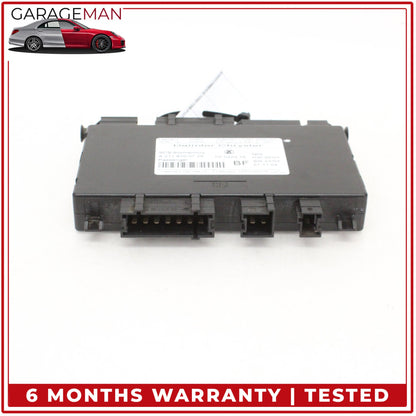 2003-2012 Mercedes-Benz E350 W211 Sedan Front Right Seat Control Module 2118700726 OEM
