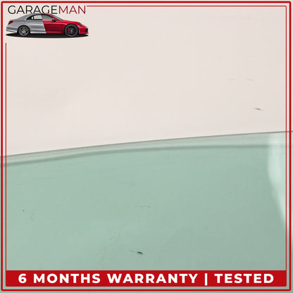 2012-2019 Volkswagen Beetle Front Right Side Door Window Glass 5C5845202 OEM