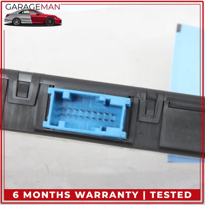 2009-2015 BMW 740i 750i F01 Central Gateway Control Module Unit 9291449 OEM