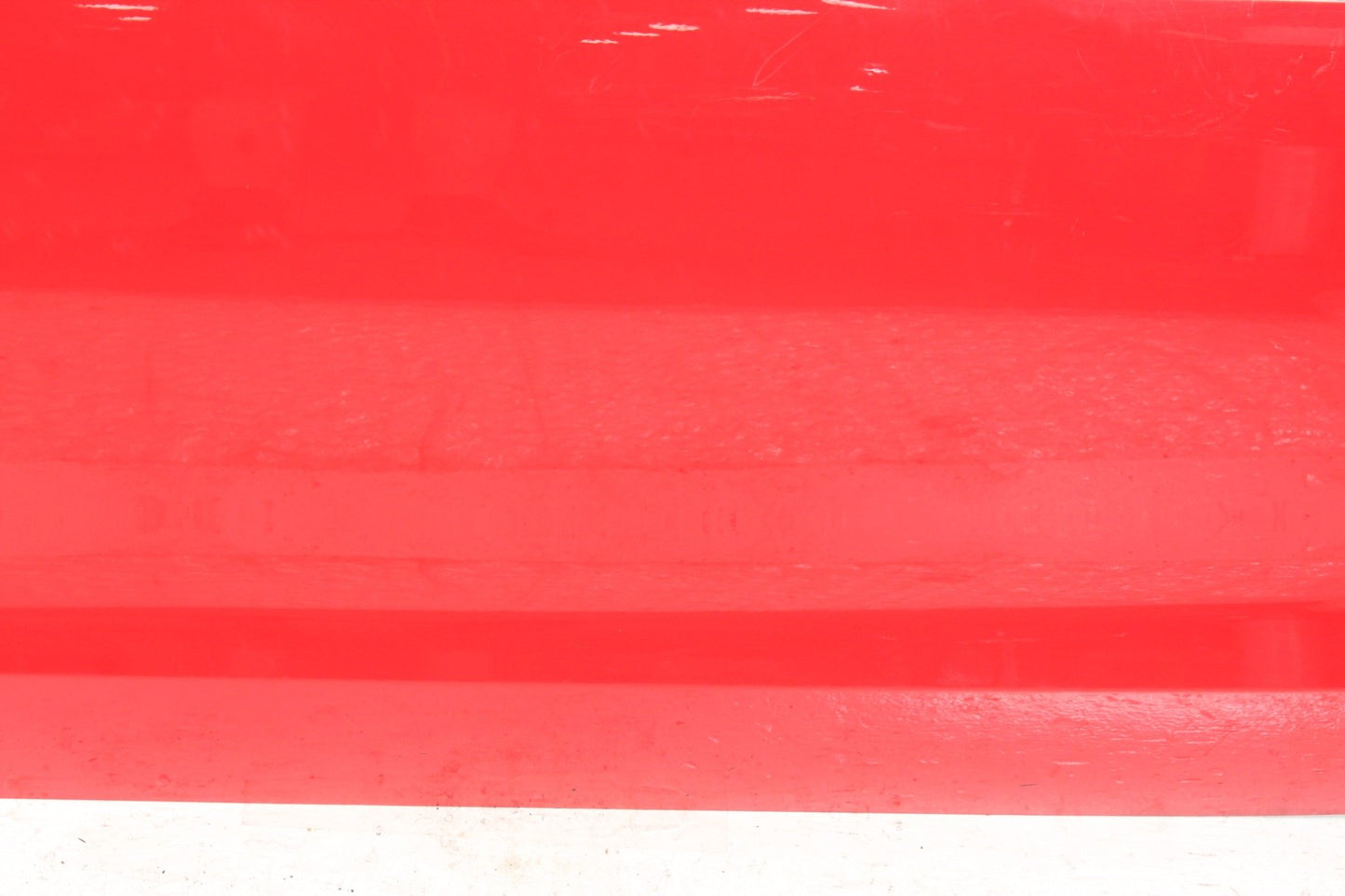 2010-2017 Audi RS5 8T Convertible Left Front Door Shell 8F0831051A Genuine