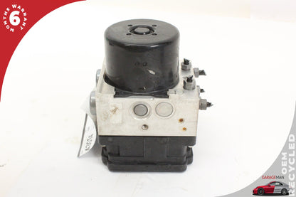 2007-2009 Audi Q7 ABS Anti Lock Brake Pump Module 4L0614517A OEM