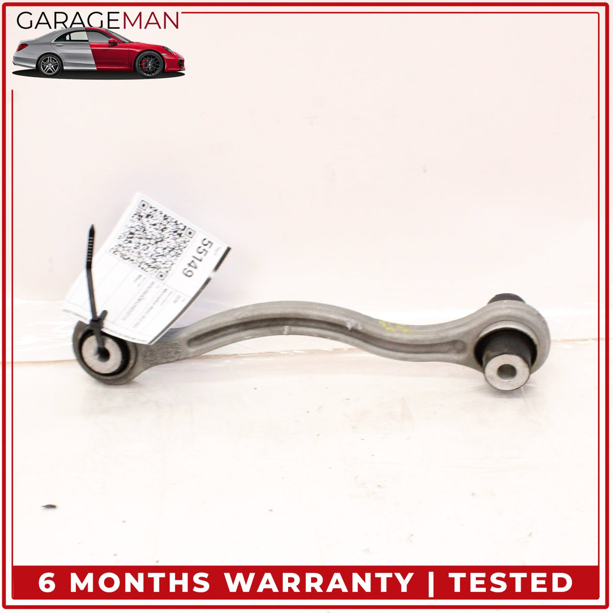 2015-2023 Mercedes X253 GLC300 Rear Left or Right Lower Control Arm 20402 OEM